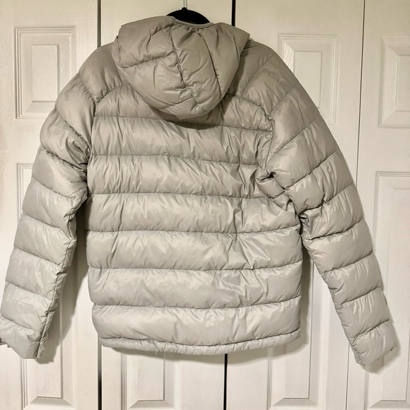 32 Degrees Nano Light Packable Down Jacket with Hood - Picture 4 of 6